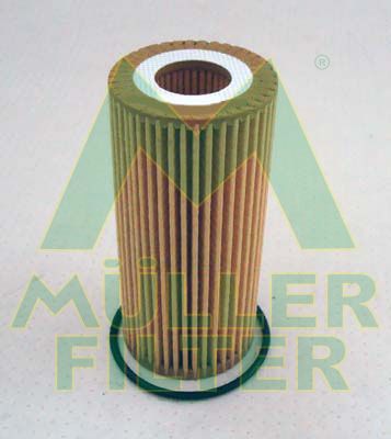 MULLER FILTER Eļļas filtrs FOP288